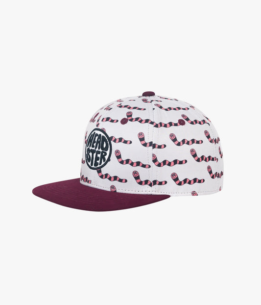 .Worms Snapback