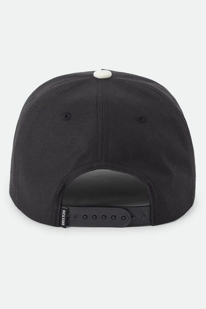 Leisure Snapback