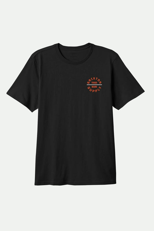 Oath V Short Sleeve Standard Tee