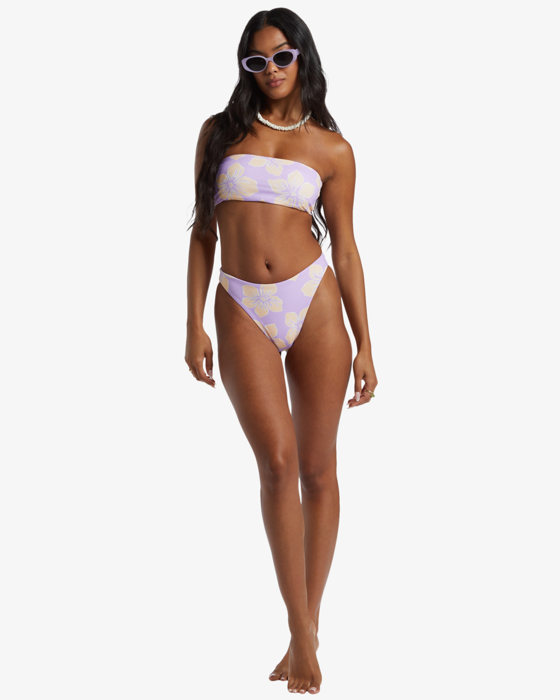 .Catch The Sun Rev Tube Top