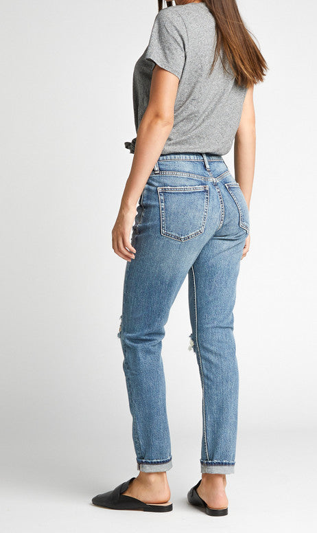 .Frisco Tapered