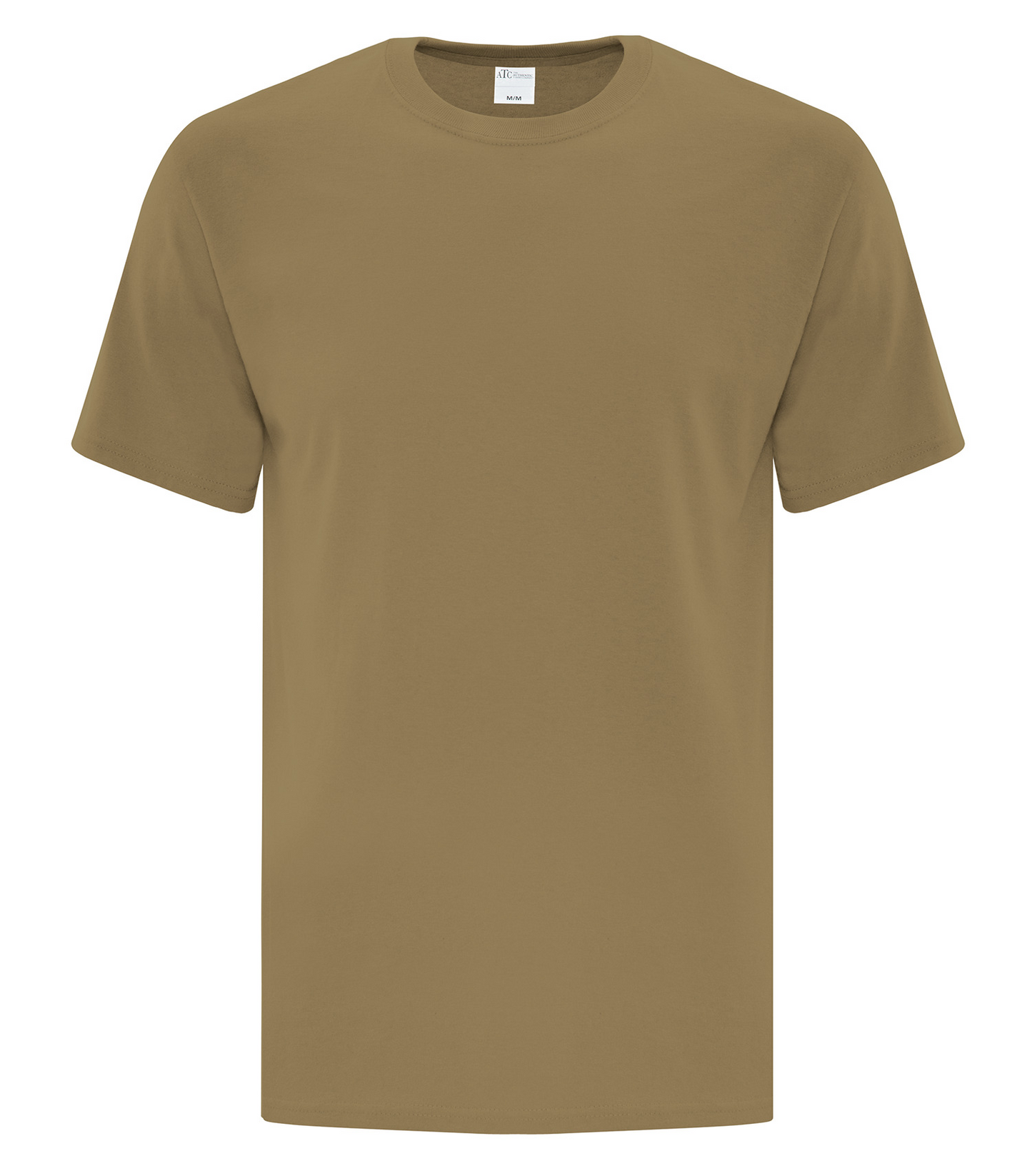 ATC Everyday Cotton Tee - ATC1000