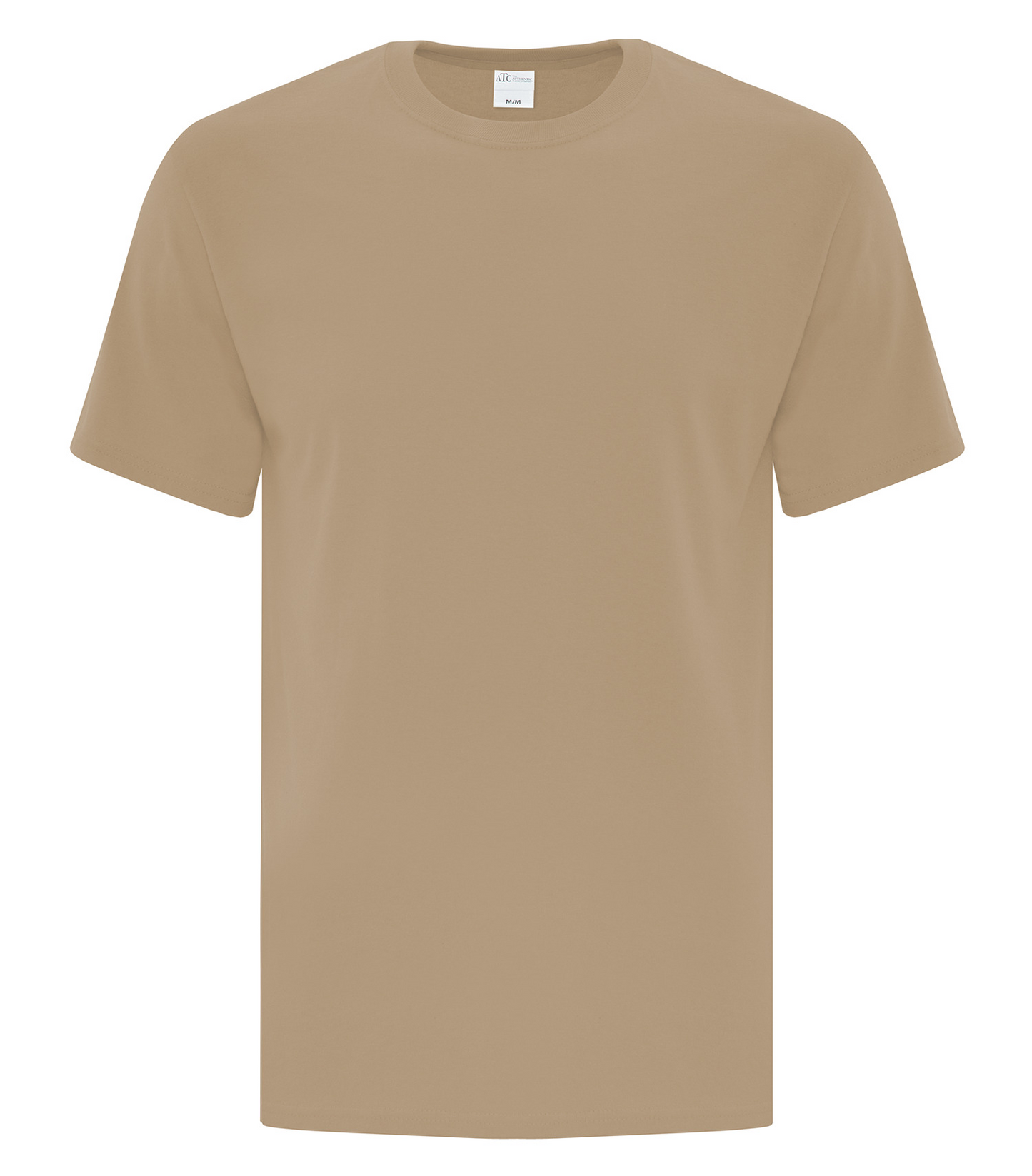ATC Everyday Cotton Tee - ATC1000