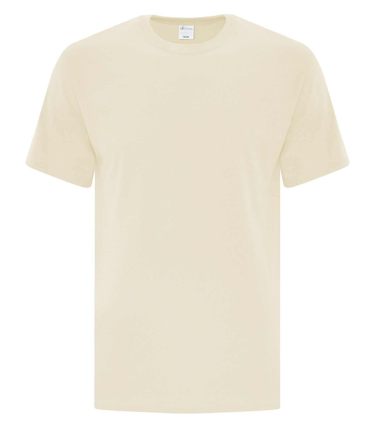 ATC Everyday Cotton Tee - ATC1000