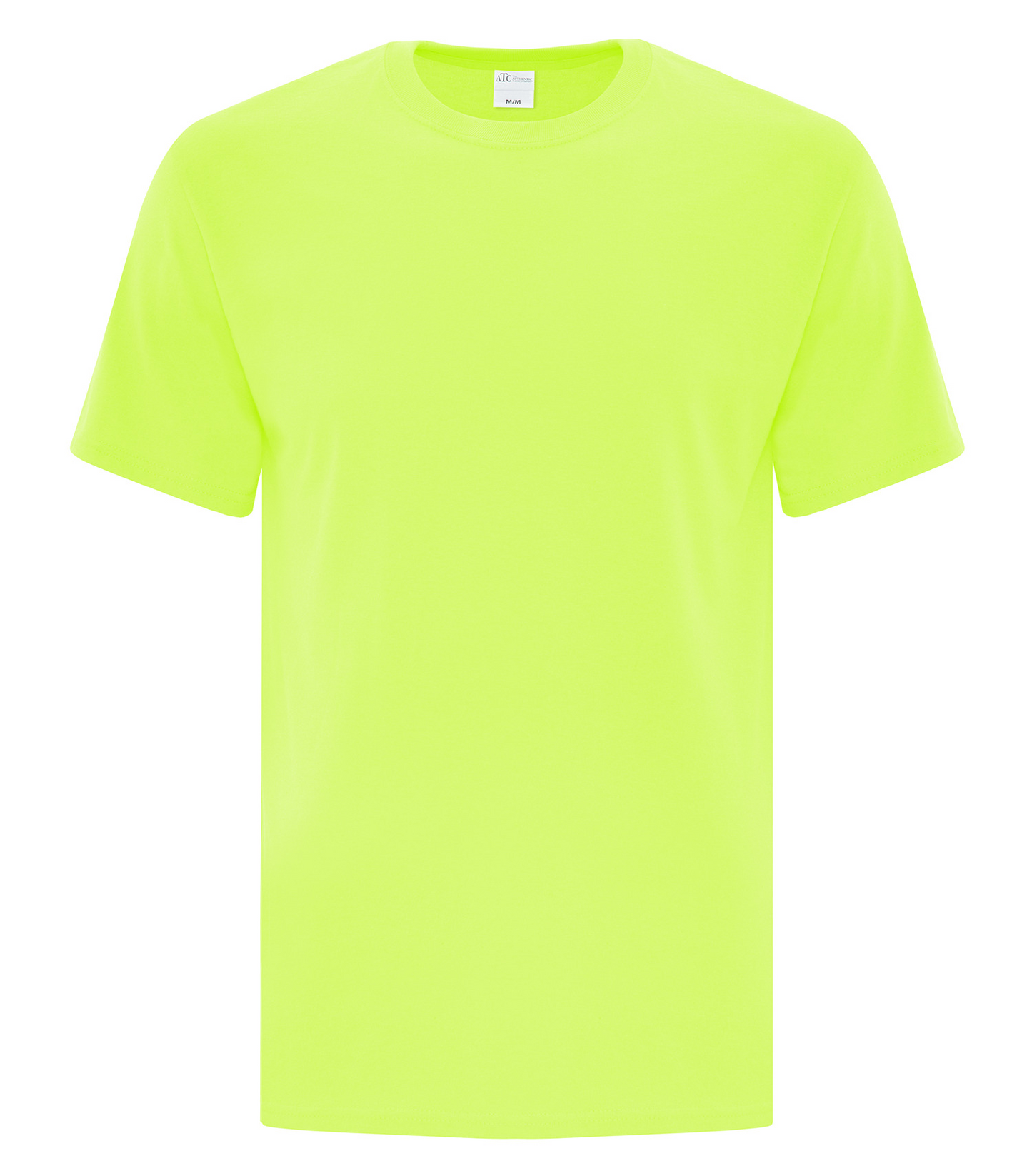 ATC Everyday Cotton Tee - ATC1000