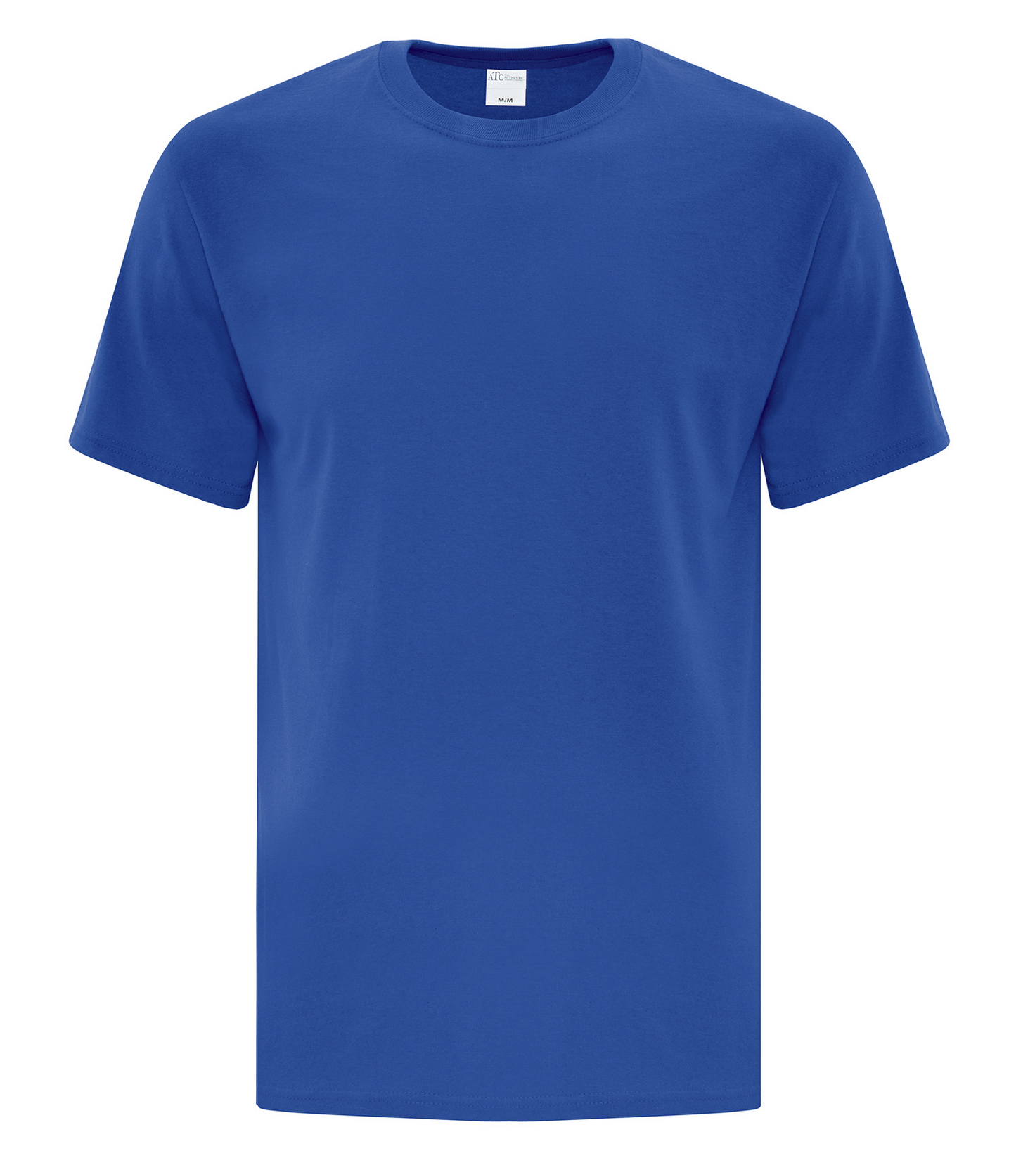 ATC Everyday Cotton Tee - ATC1000
