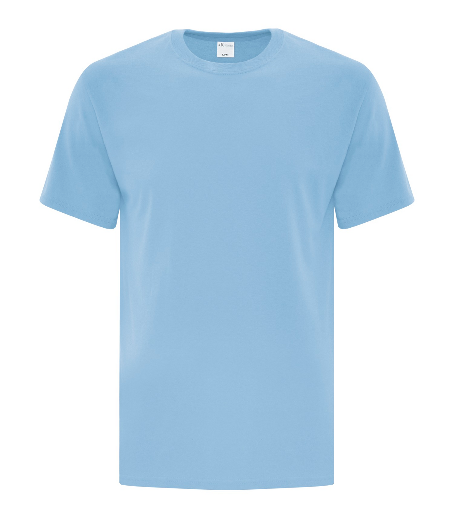 ATC Everyday Cotton Tee - ATC1000