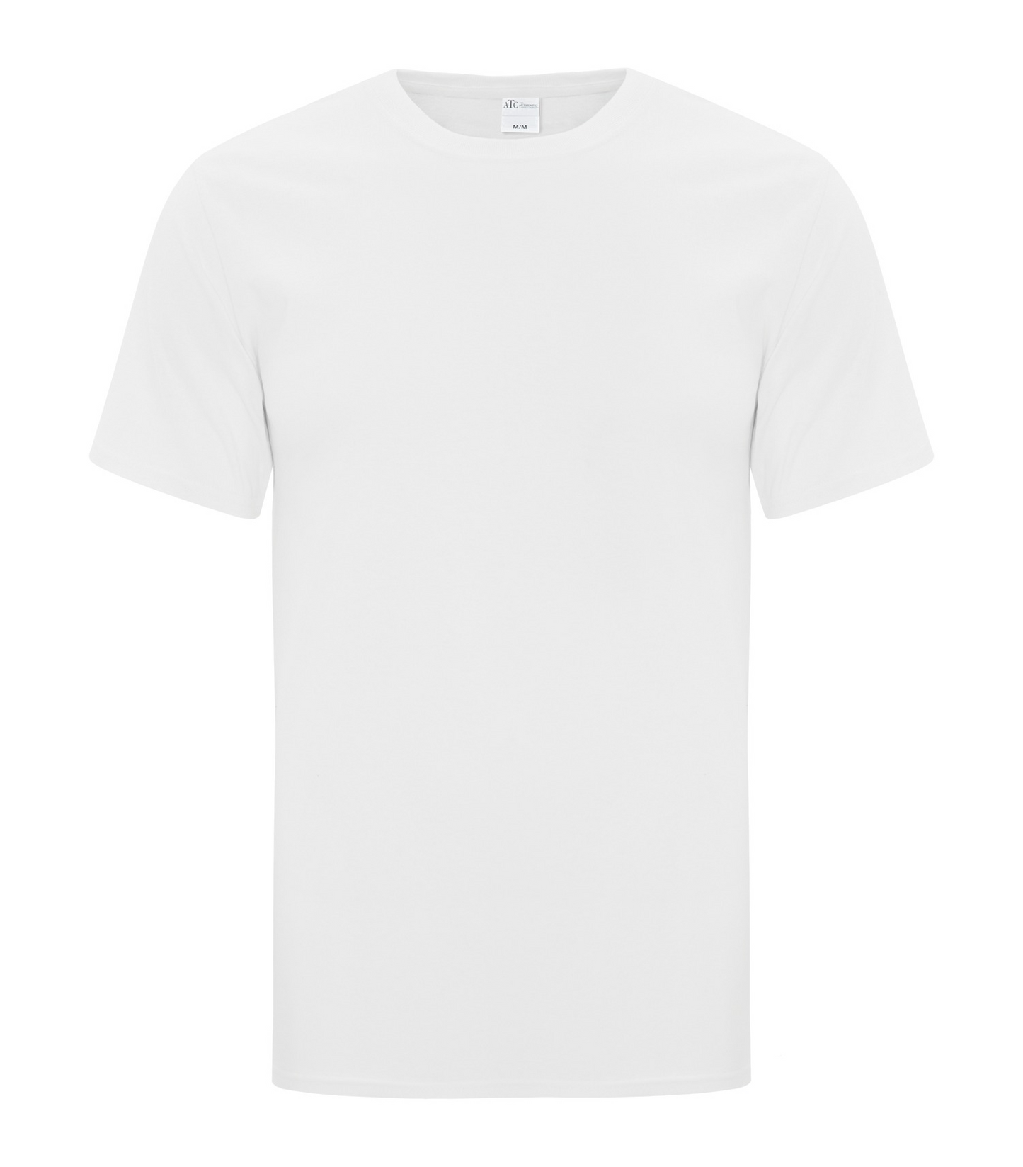 ATC Everyday Cotton Tee - ATC1000