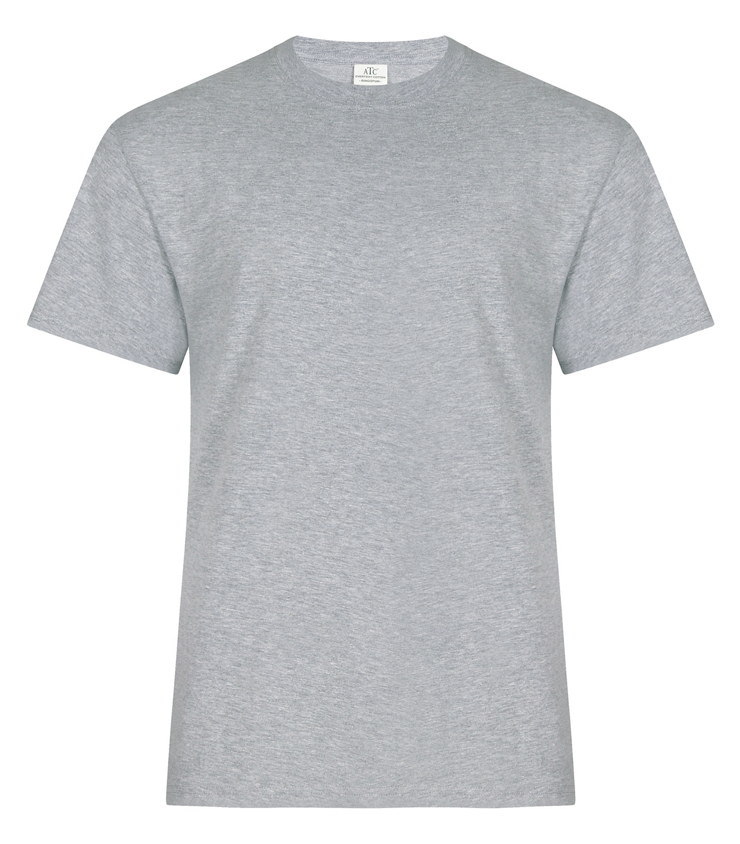 ATC Everyday Ring Spun Cotton Tee - ATC2000