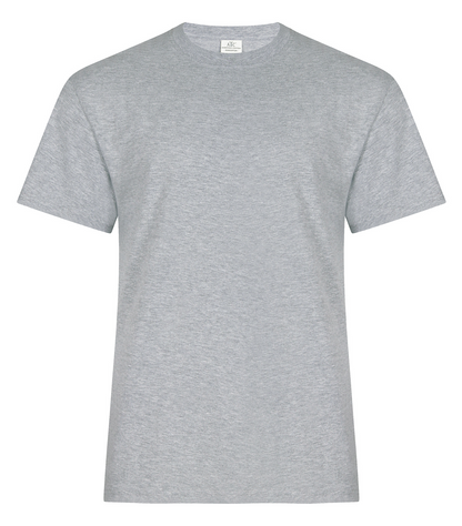 ATC Everyday Ring Spun Cotton Tee - ATC2000