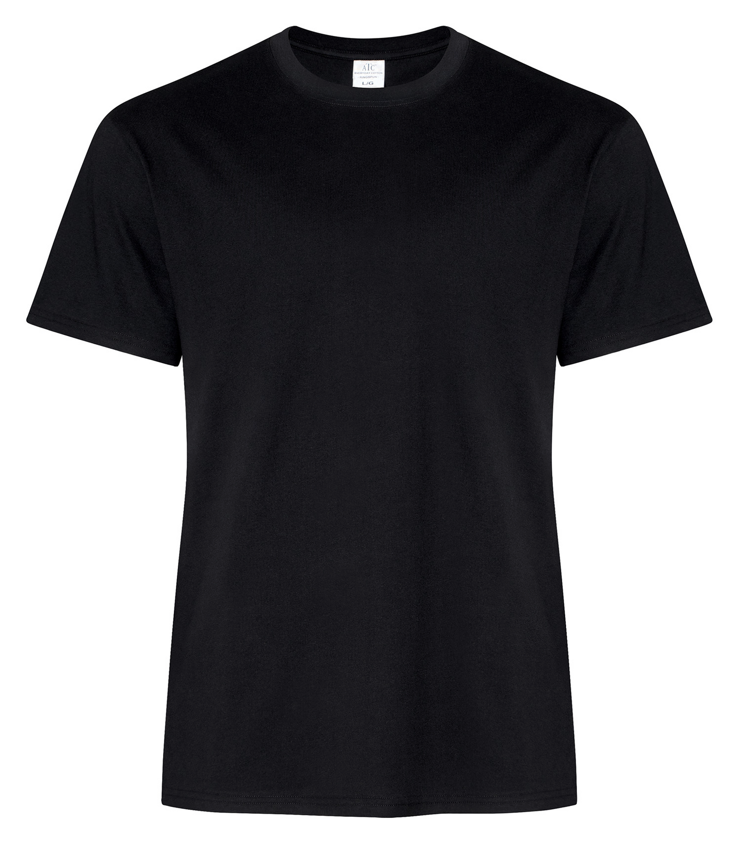ATC Everyday Ring Spun Cotton Tee - ATC2000
