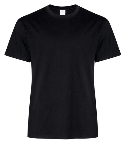 ATC Everyday Ring Spun Cotton Tee - ATC2000