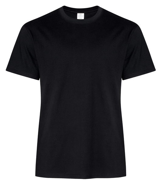 ATC Everyday Ring Spun Cotton Tee - ATC2000