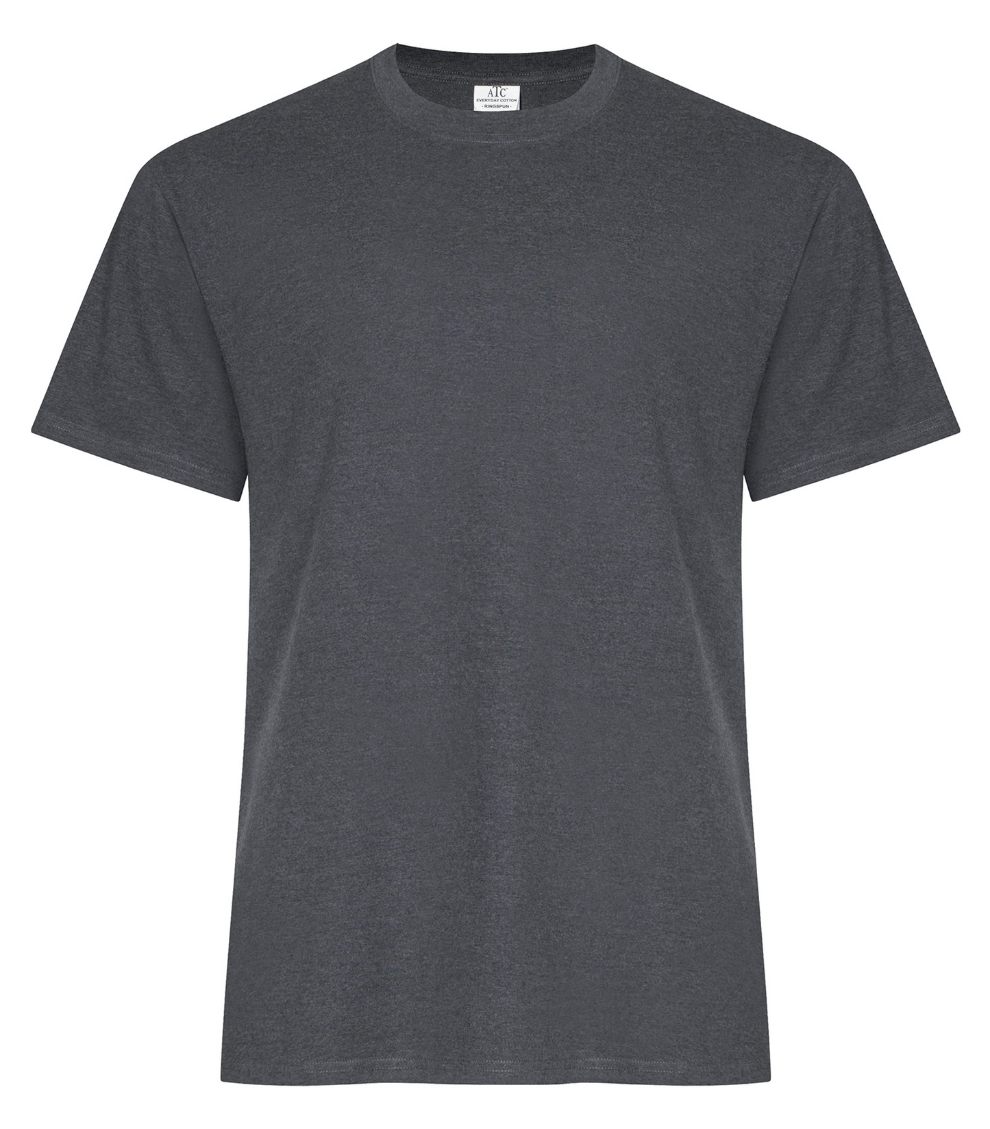 ATC Everyday Ring Spun Cotton Tee - ATC2000