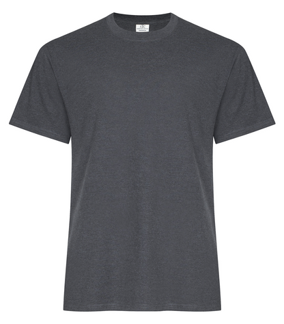ATC Everyday Ring Spun Cotton Tee - ATC2000