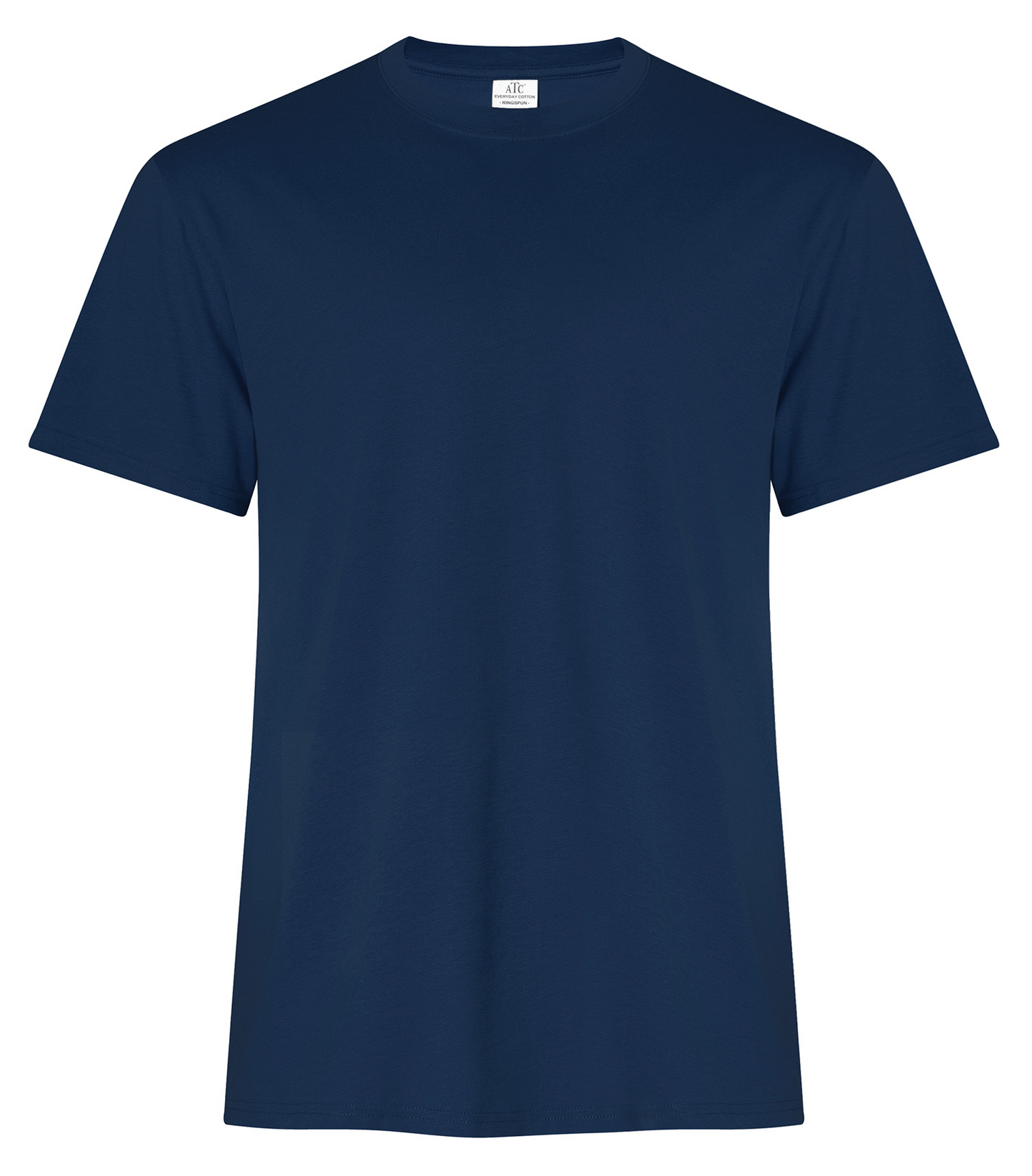 ATC Everyday Ring Spun Cotton Tee - ATC2000