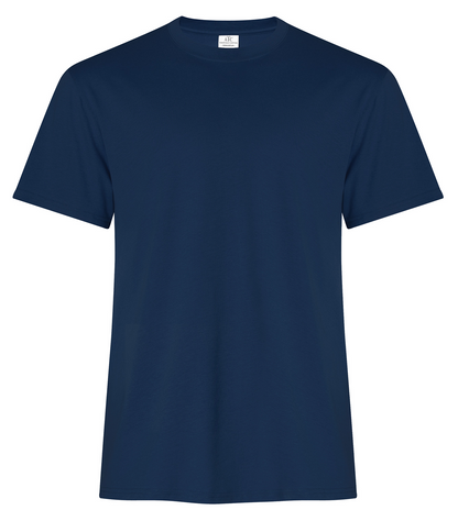ATC Everyday Ring Spun Cotton Tee - ATC2000