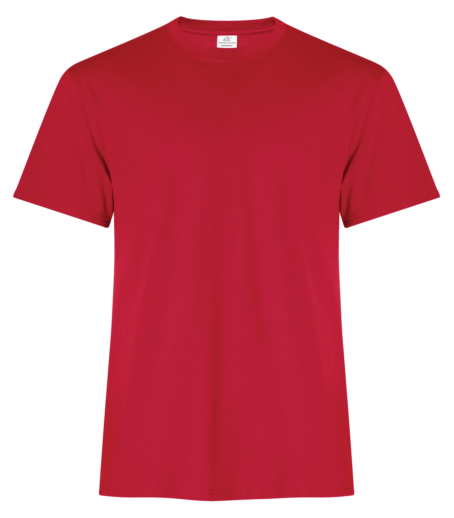 ATC Everyday Ring Spun Cotton Tee - ATC2000
