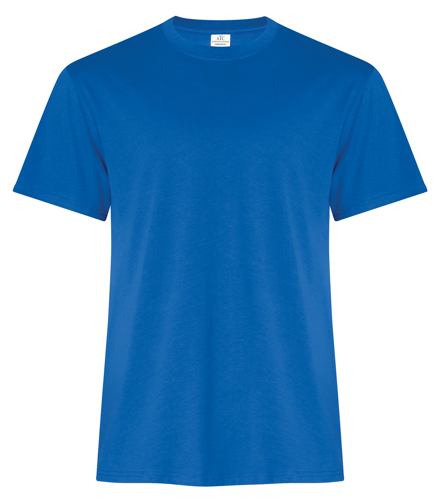 ATC Everyday Ring Spun Cotton Tee - ATC2000