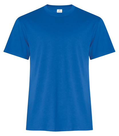 ATC Everyday Ring Spun Cotton Tee - ATC2000