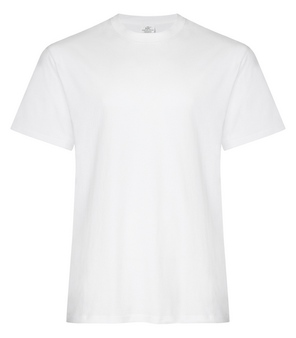 ATC Everyday Ring Spun Cotton Tee - ATC2000