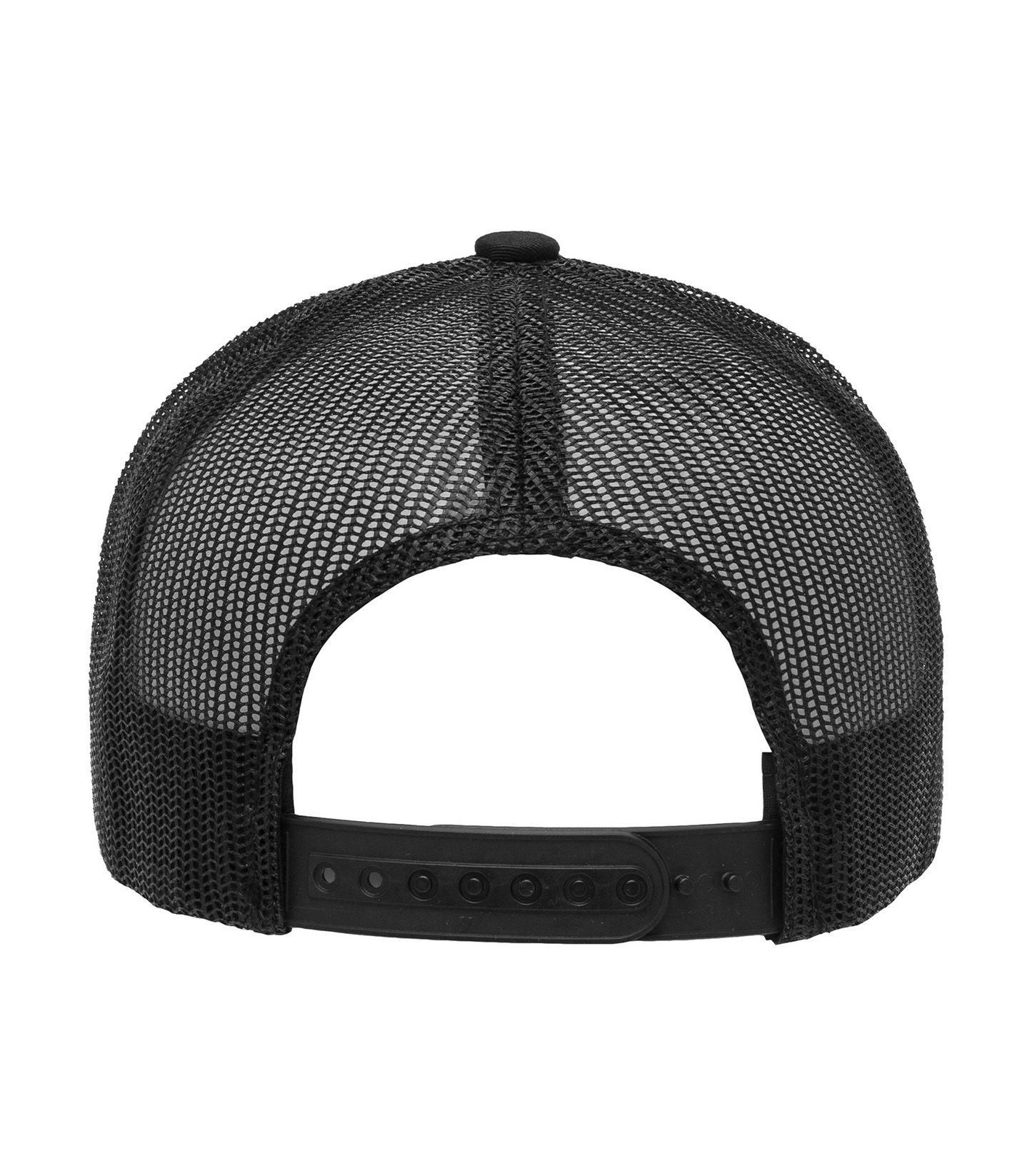YP Classics - Five-Panel Retro Trucker Cap - 6506