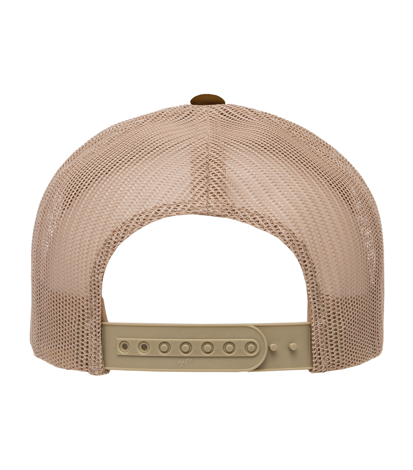 YP Classics - Five-Panel Retro Trucker Cap - 6506