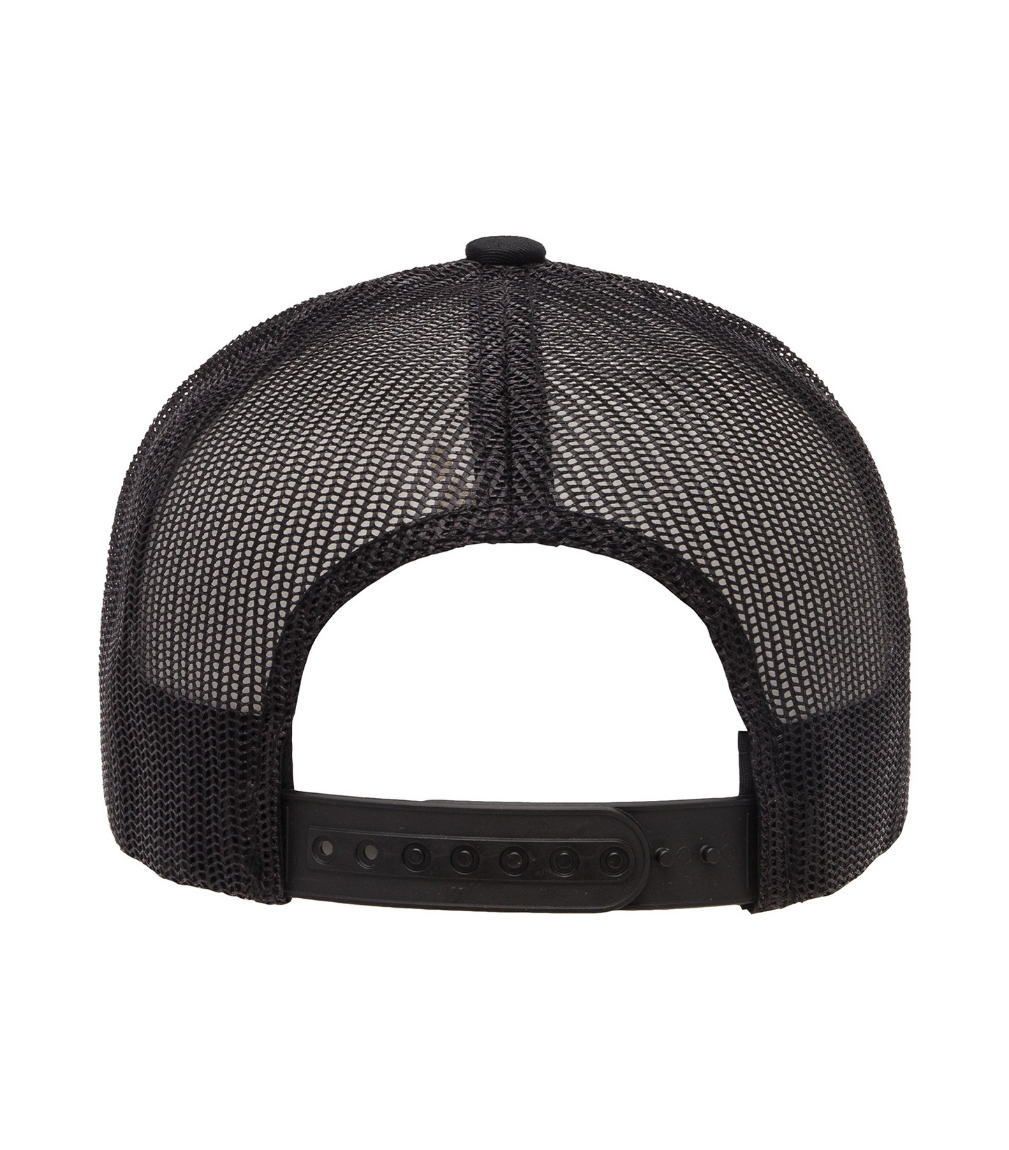 YP Classics - Five-Panel Retro Trucker Cap - 6506