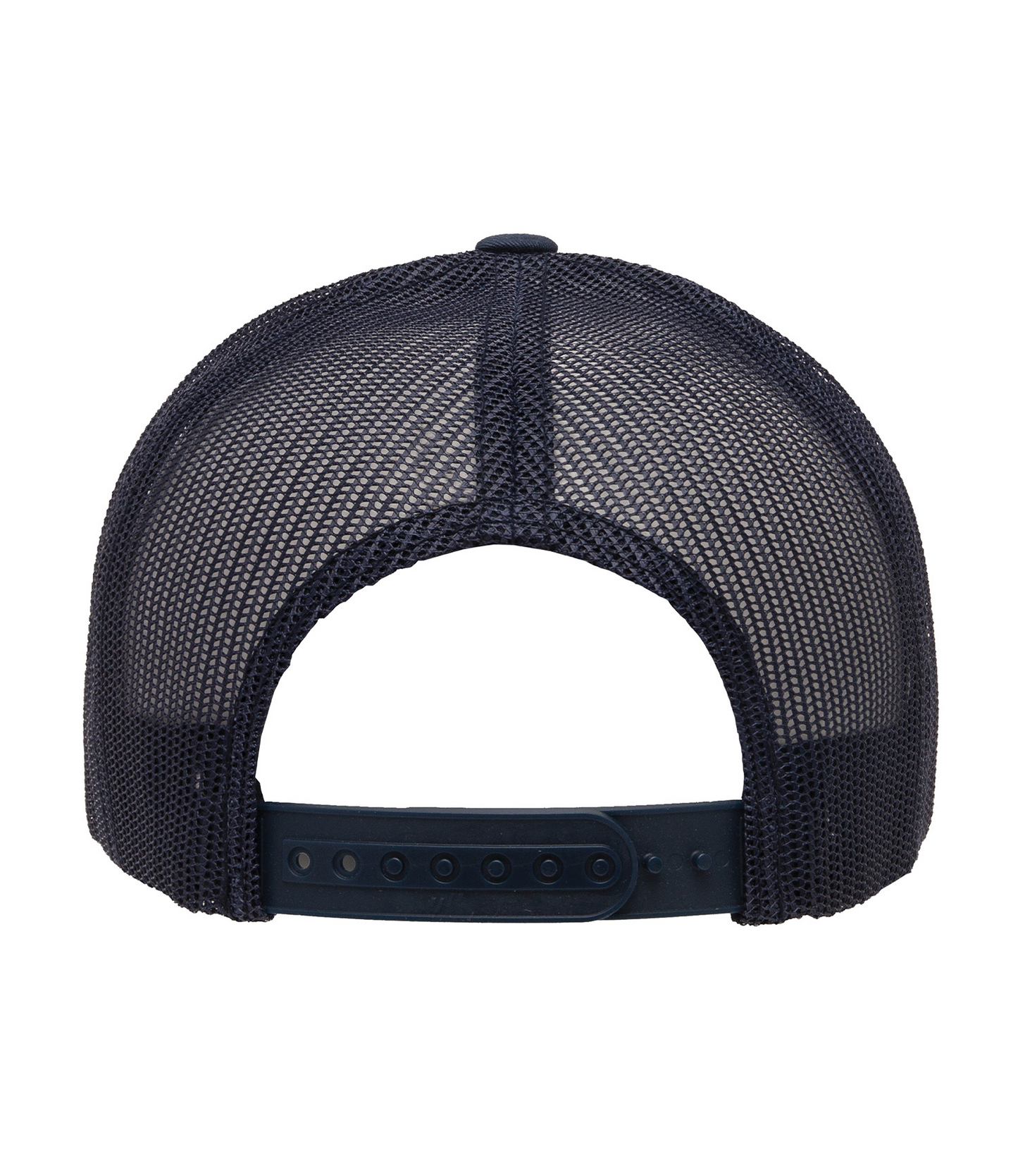 YP Classics - Five-Panel Retro Trucker Cap - 6506