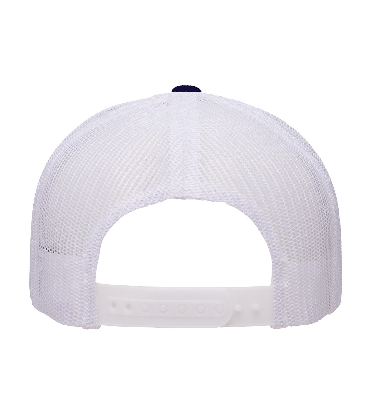 YP Classics - Five-Panel Retro Trucker Cap - 6506