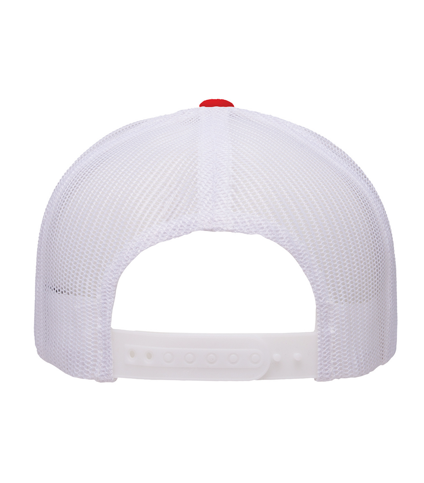 YP Classics - Five-Panel Retro Trucker Cap - 6506