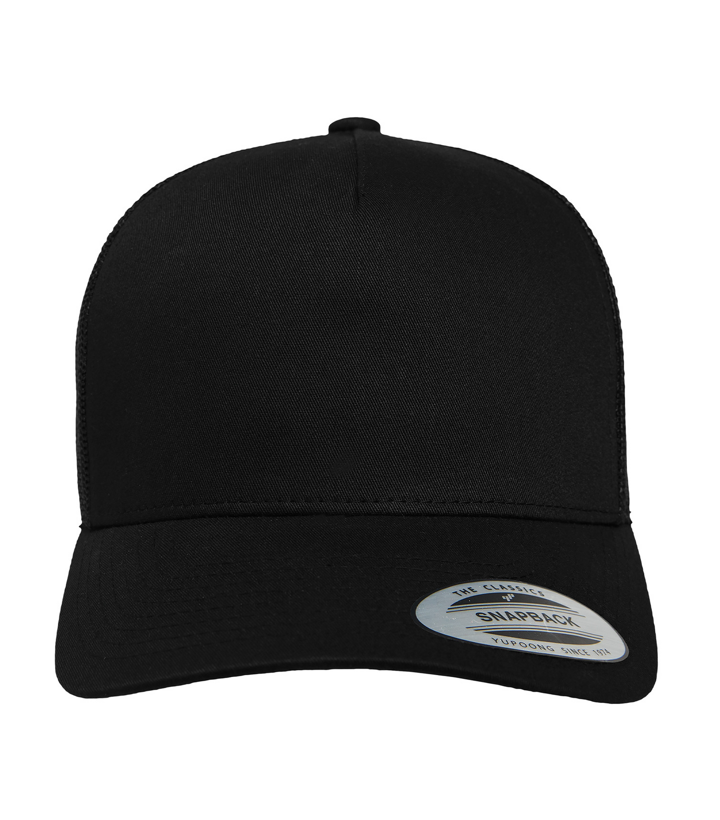 YP Classics - Five-Panel Retro Trucker Cap - 6506
