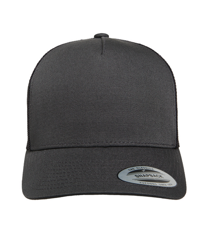 YP Classics - Five-Panel Retro Trucker Cap - 6506