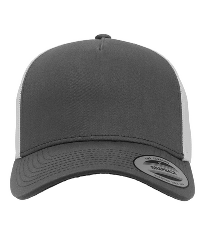 YP Classics - Five-Panel Retro Trucker Cap - 6506