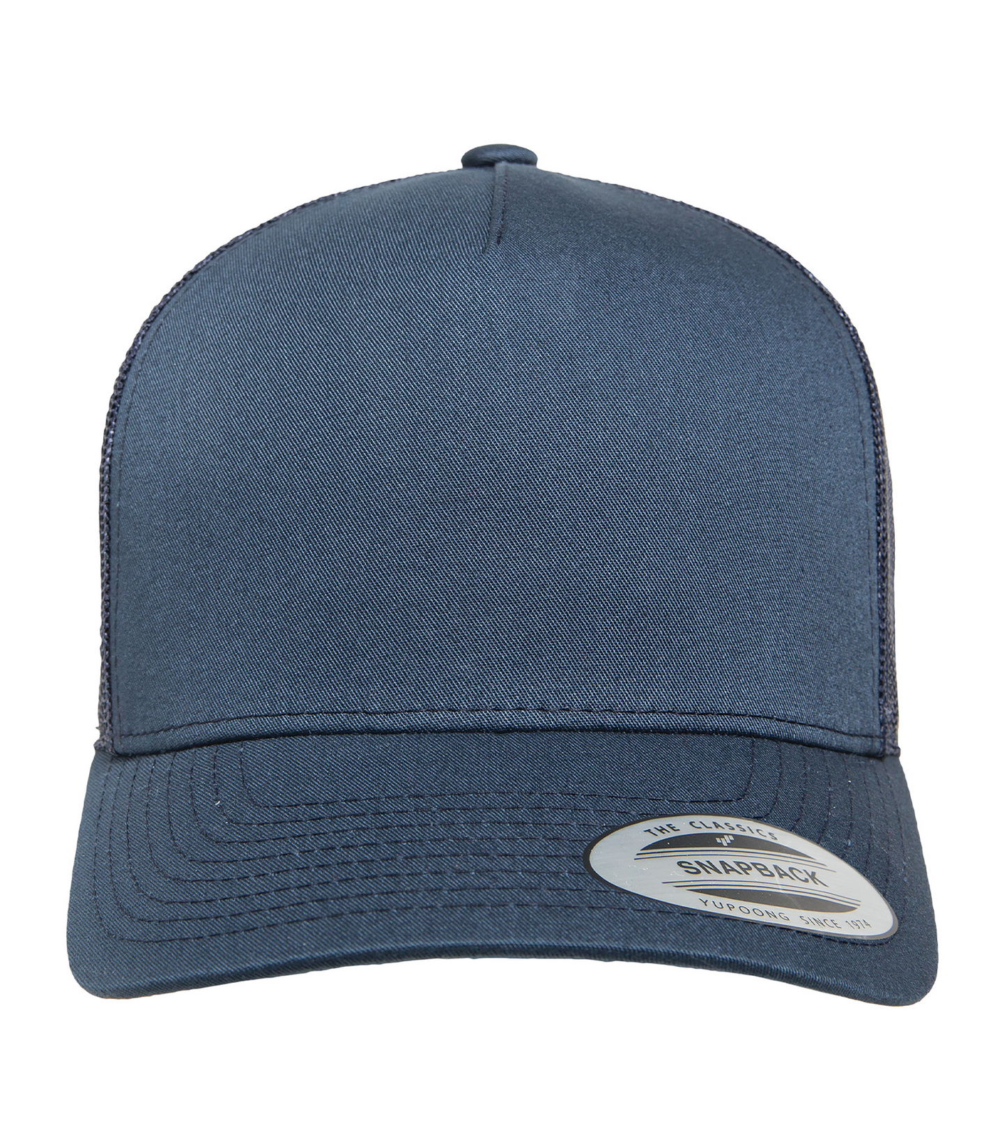 YP Classics - Five-Panel Retro Trucker Cap - 6506
