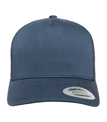 YP Classics - Five-Panel Retro Trucker Cap - 6506