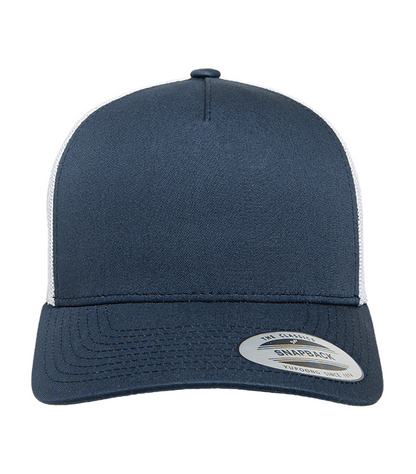 YP Classics - Five-Panel Retro Trucker Cap - 6506