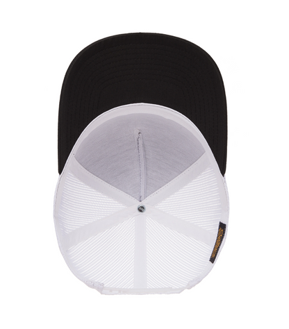 YP Classics - Five-Panel Retro Trucker Cap - 6506