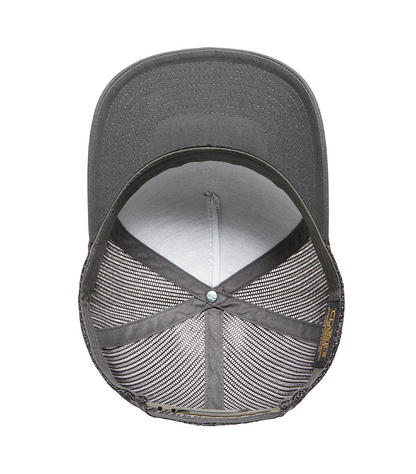 YP Classics - Five-Panel Retro Trucker Cap - 6506