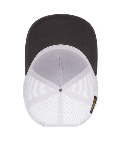 YP Classics - Five-Panel Retro Trucker Cap - 6506