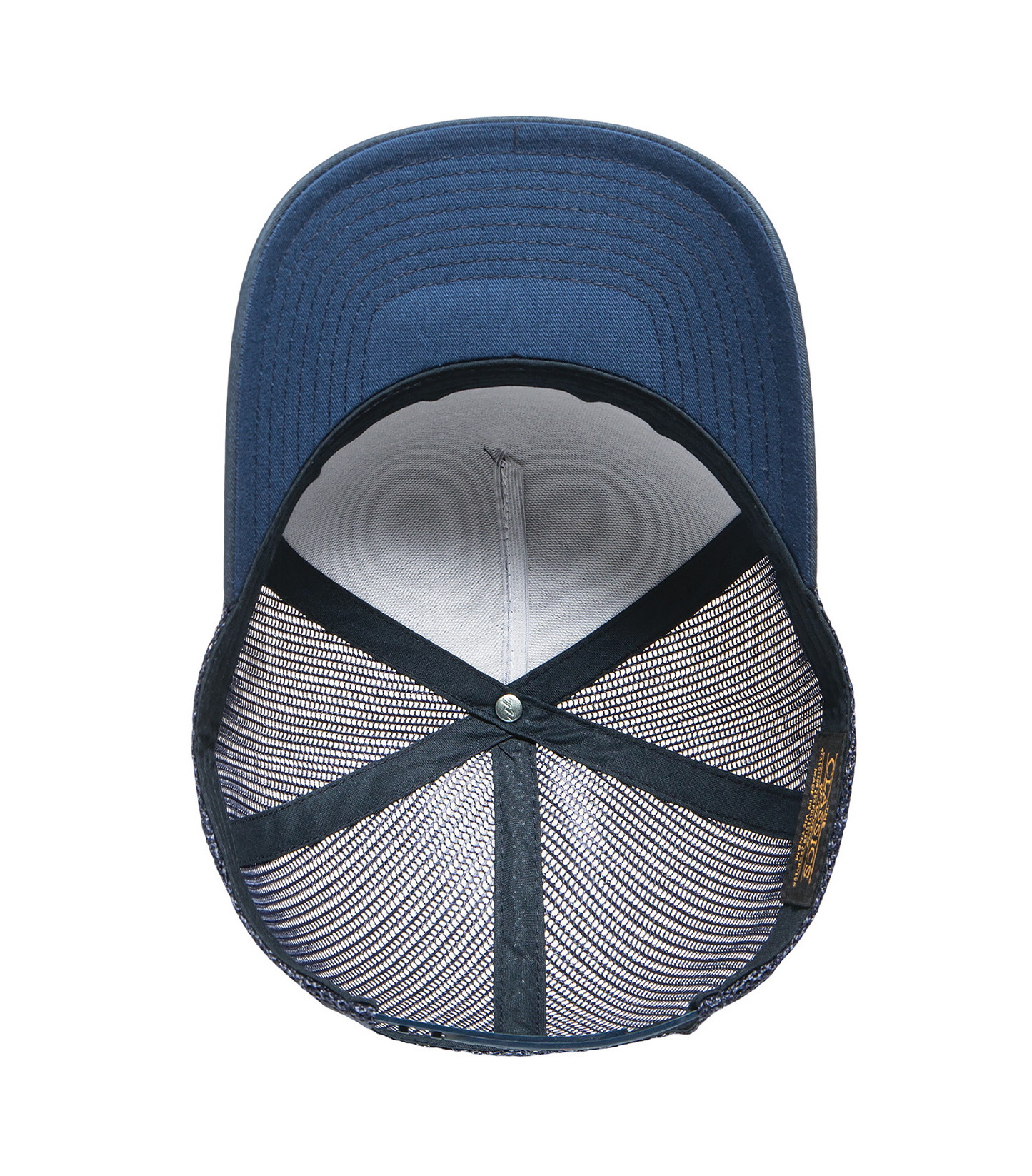 YP Classics - Five-Panel Retro Trucker Cap - 6506