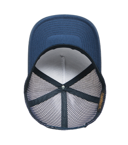 YP Classics - Five-Panel Retro Trucker Cap - 6506