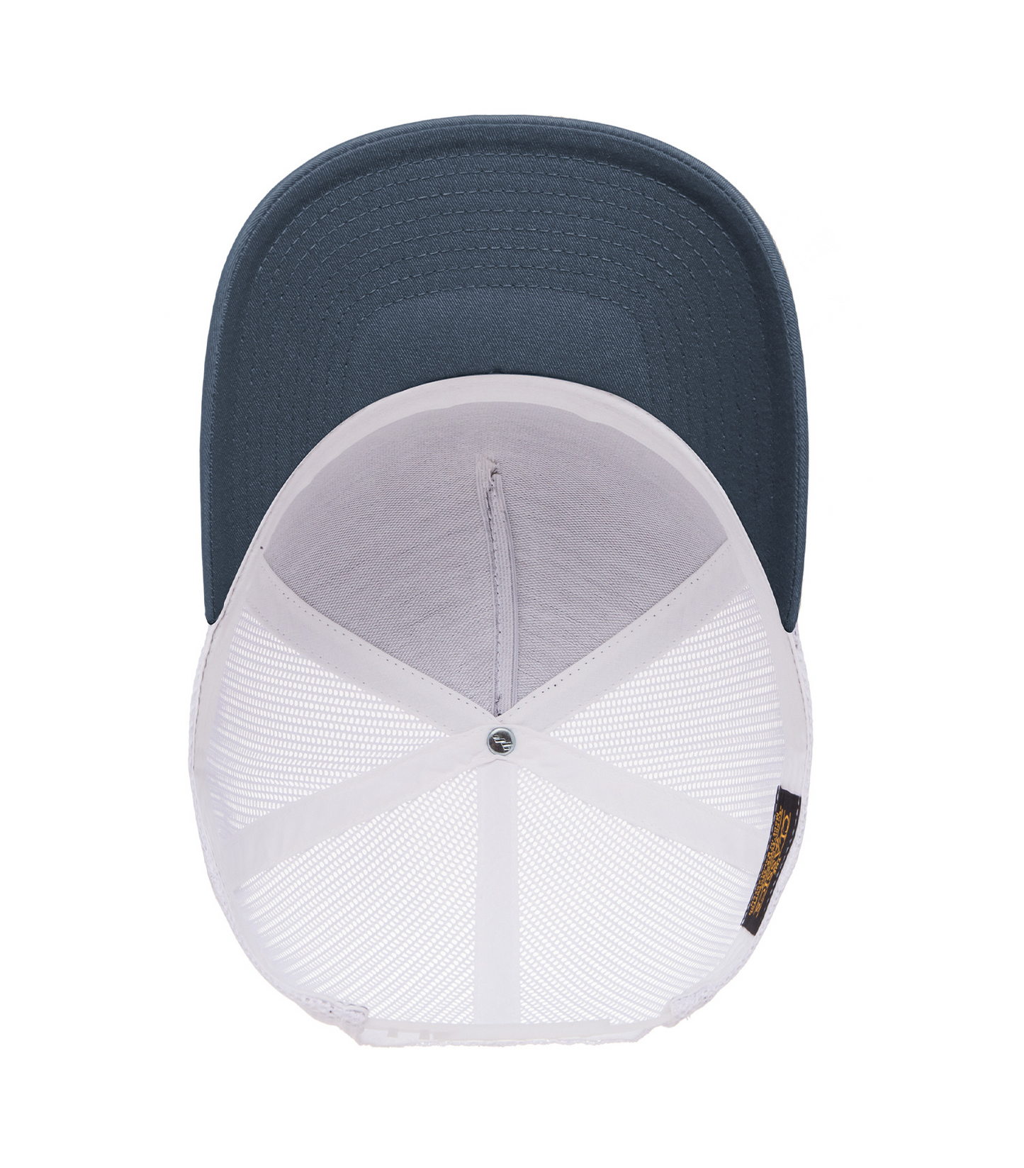 YP Classics - Five-Panel Retro Trucker Cap - 6506