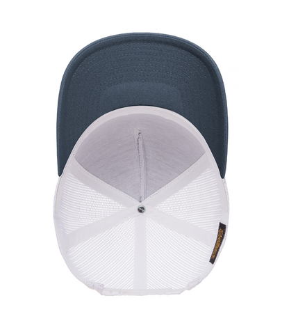YP Classics - Five-Panel Retro Trucker Cap - 6506