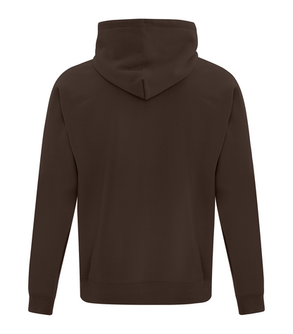 ATC Everyday Fleece Hooded Sweatshirt - ATCF2500