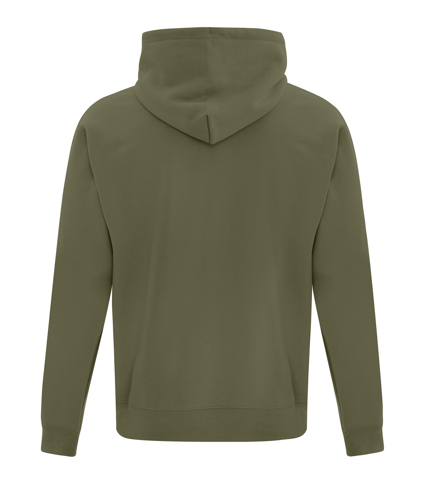 ATC Everyday Fleece Hooded Sweatshirt - ATCF2500
