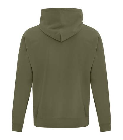 ATC Everyday Fleece Hooded Sweatshirt - ATCF2500