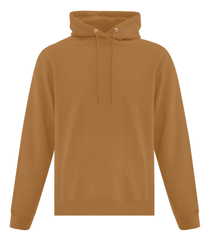 ATC Everyday Fleece Hooded Sweatshirt - ATCF2500