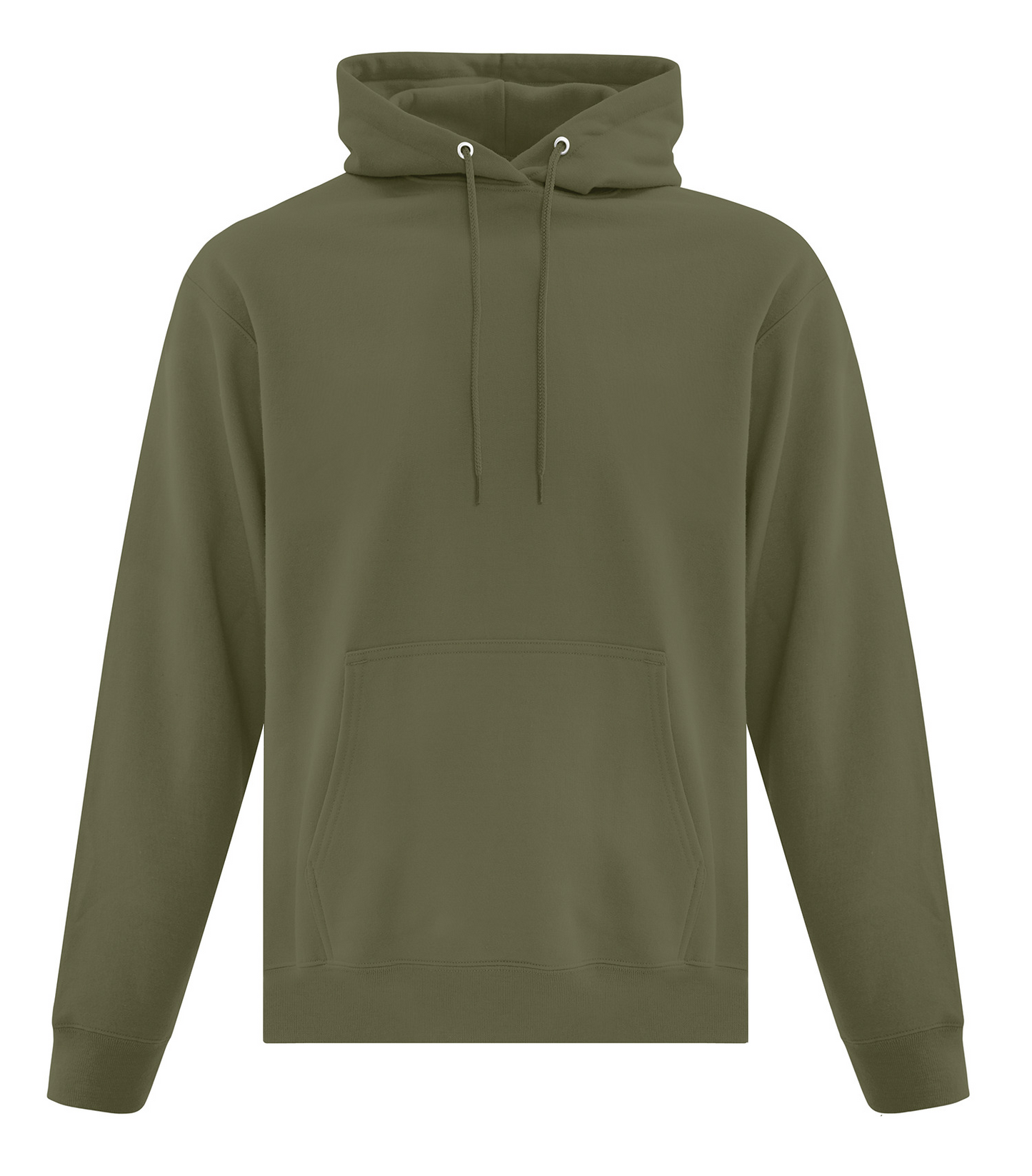 ATC Everyday Fleece Hooded Sweatshirt - ATCF2500