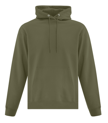 ATC Everyday Fleece Hooded Sweatshirt - ATCF2500